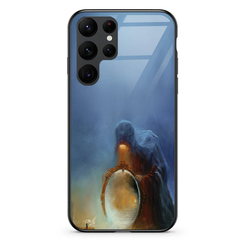 Etui szklane Łowca Dusz - Image 95
