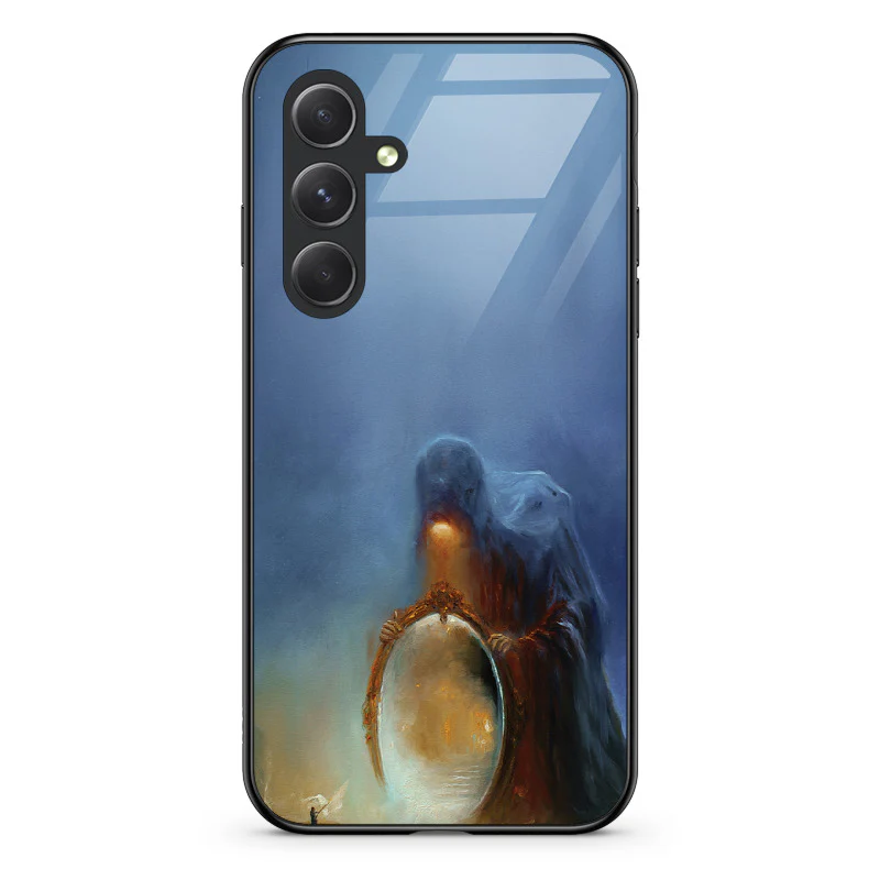 Etui szklane Łowca Dusz - Image 99