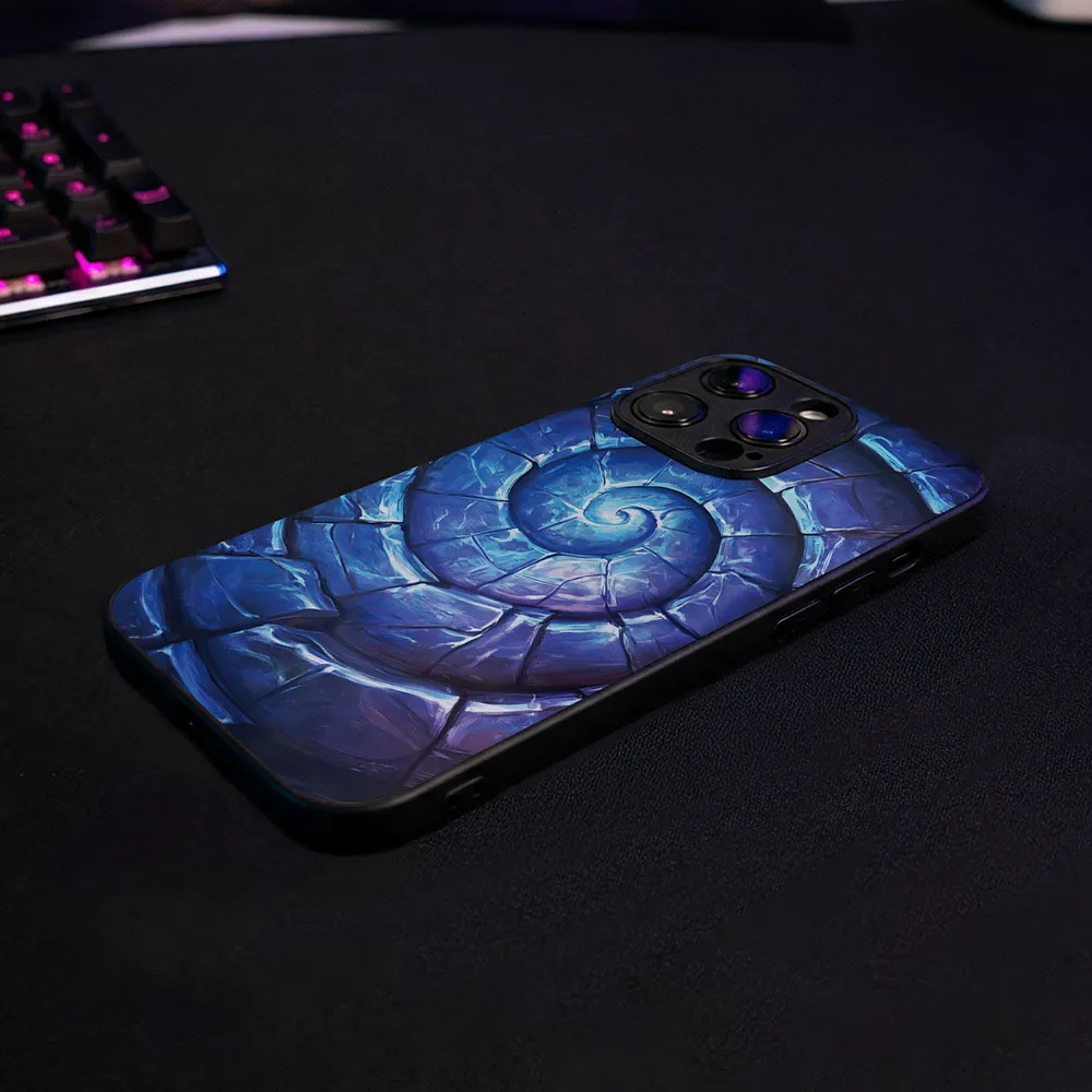 Etui szklane Magiczna Spirala - Image 10