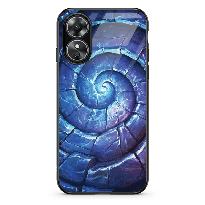 Etui szklane Magiczna Spirala - Image 100