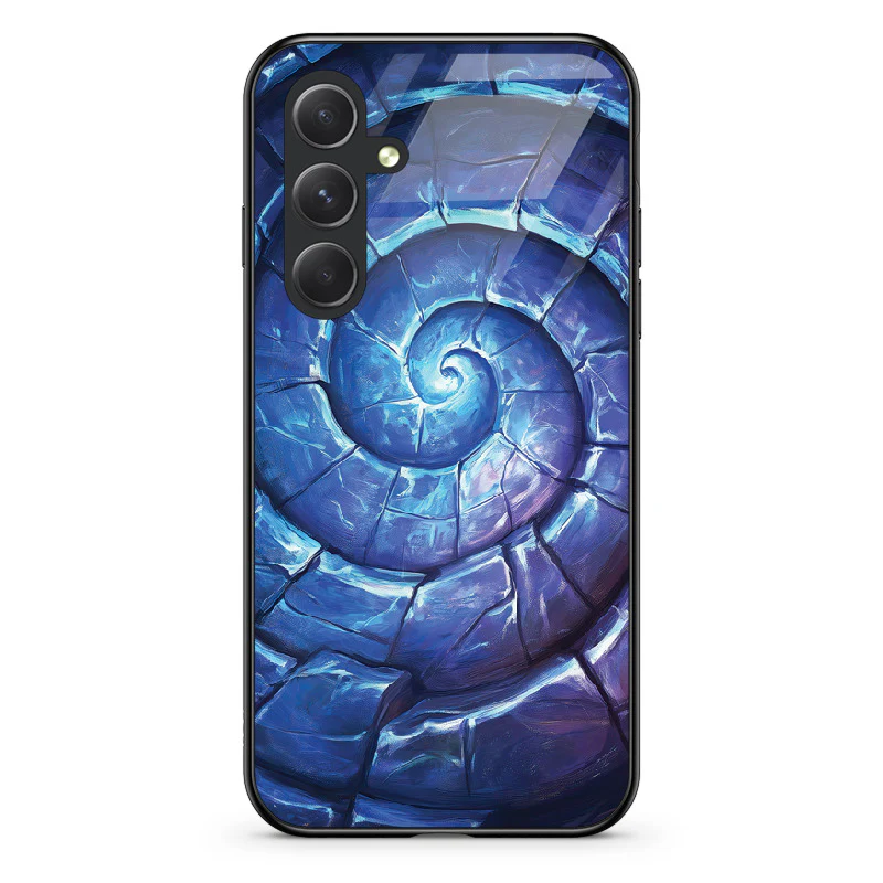 Etui szklane Magiczna Spirala - Image 103