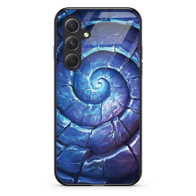 Etui szklane Magiczna Spirala - Image 123