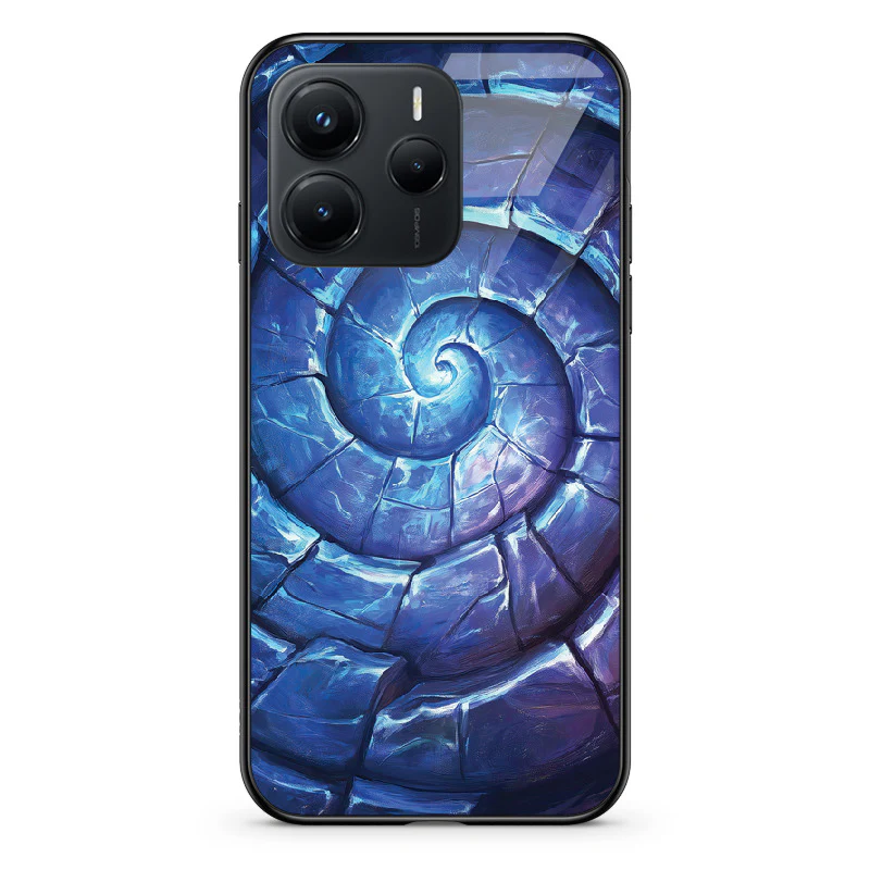 Etui szklane Magiczna Spirala - Image 127