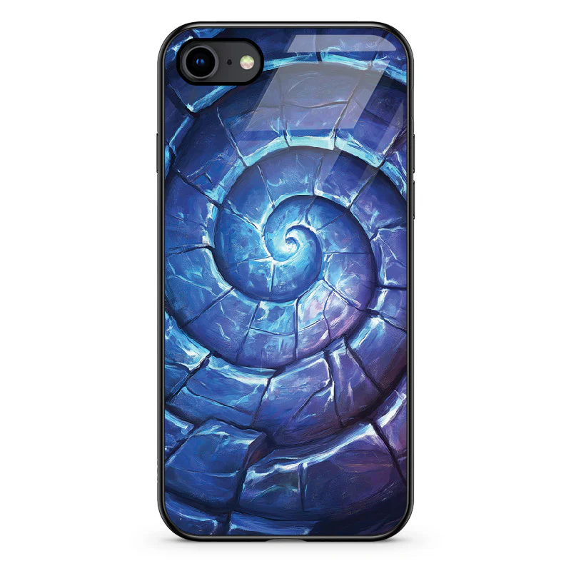 Etui szklane Magiczna Spirala - Image 128