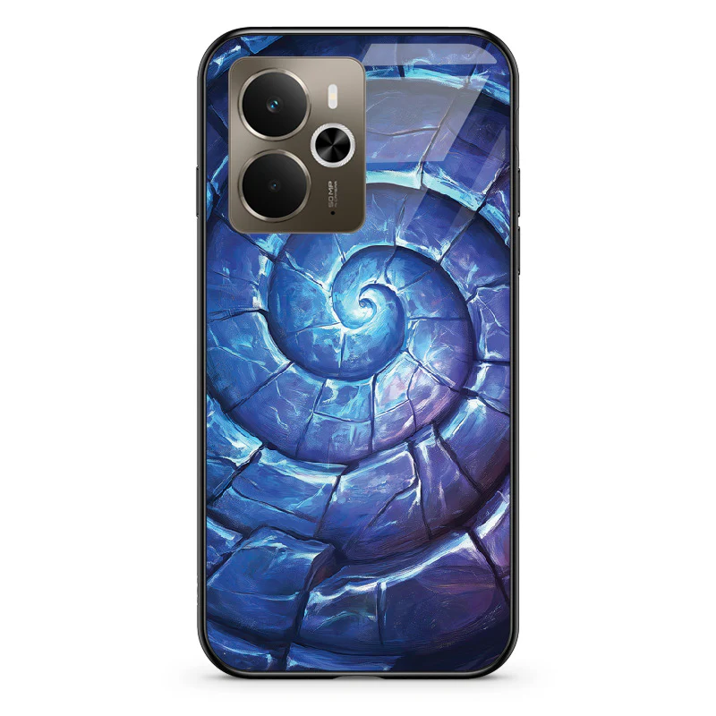 Etui szklane Magiczna Spirala - Image 130
