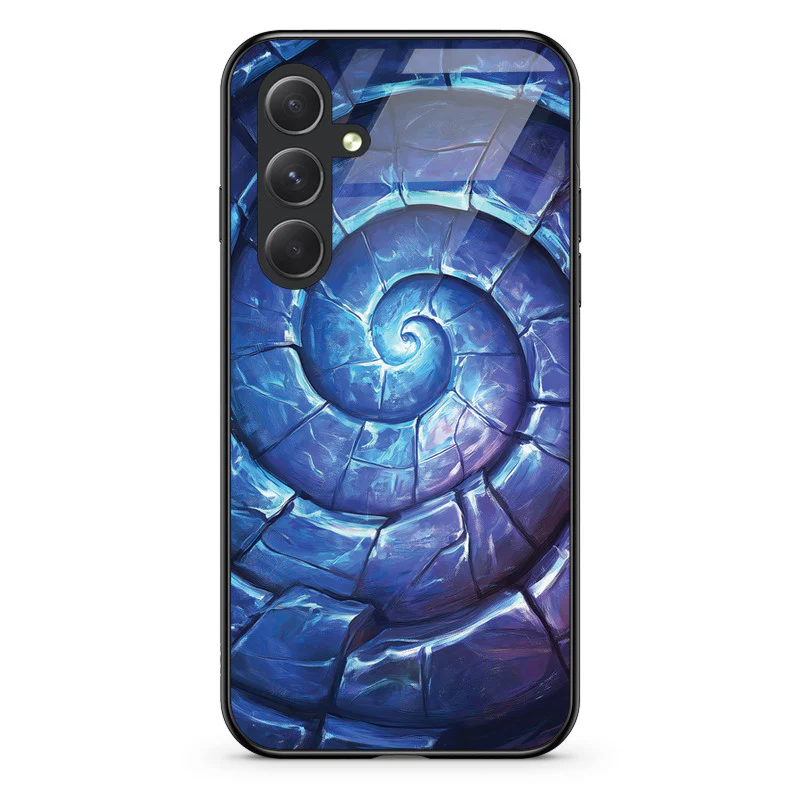 Etui szklane Magiczna Spirala - Image 138