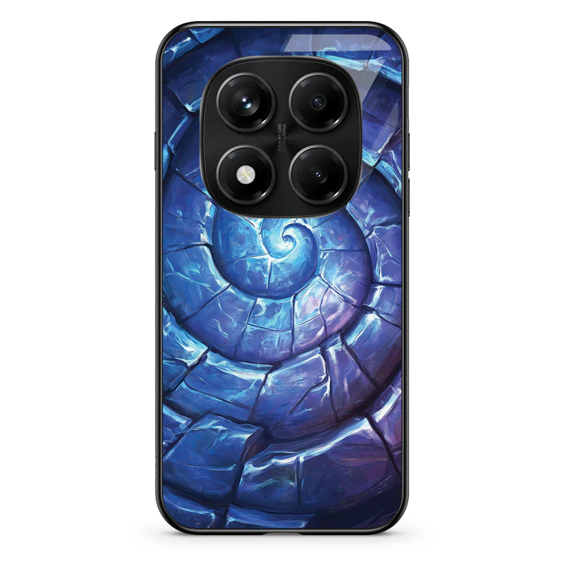Etui szklane Magiczna Spirala - Image 140