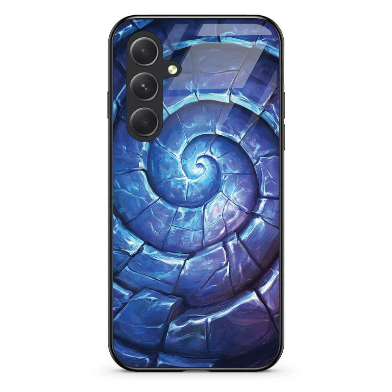 Etui szklane Magiczna Spirala - Image 144
