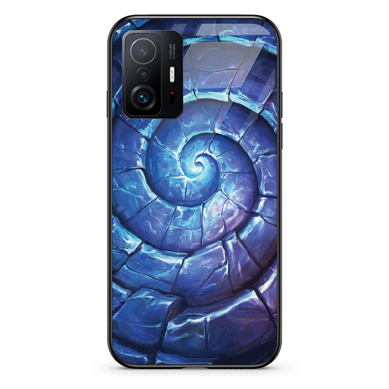 Etui szklane Magiczna Spirala - Image 38