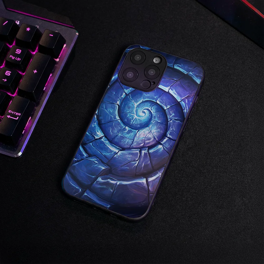 Etui szklane Magiczna Spirala - Image 4