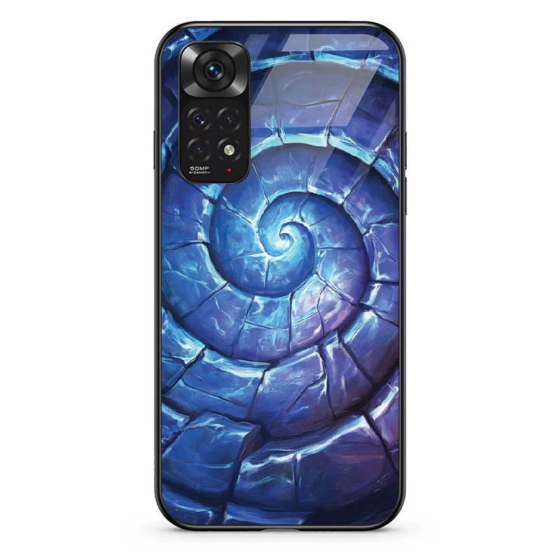 Etui szklane Magiczna Spirala - Image 45