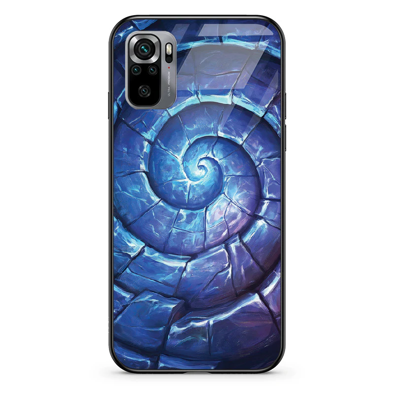 Etui szklane Magiczna Spirala - Image 47
