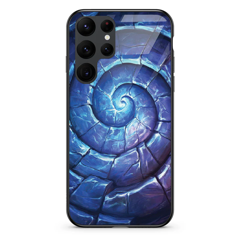 Etui szklane Magiczna Spirala - Image 58