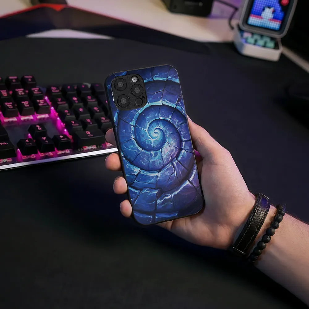 Etui szklane Magiczna Spirala - Image 6
