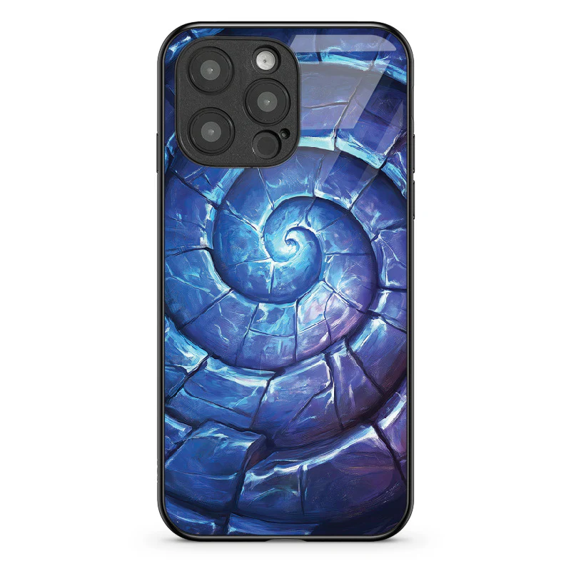 Etui szklane Magiczna Spirala - Image 72