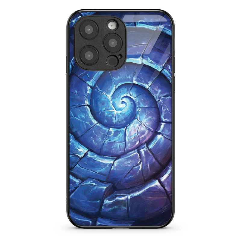 Etui szklane Magiczna Spirala - Image 81