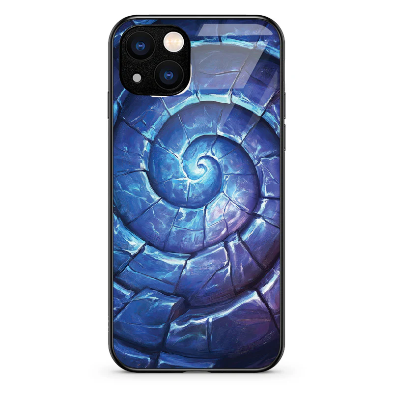 Etui szklane Magiczna Spirala - Image 82
