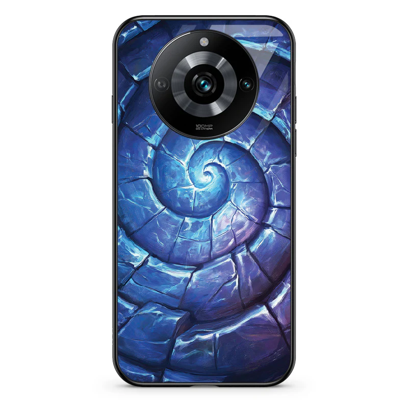 Etui szklane Magiczna Spirala - Image 86