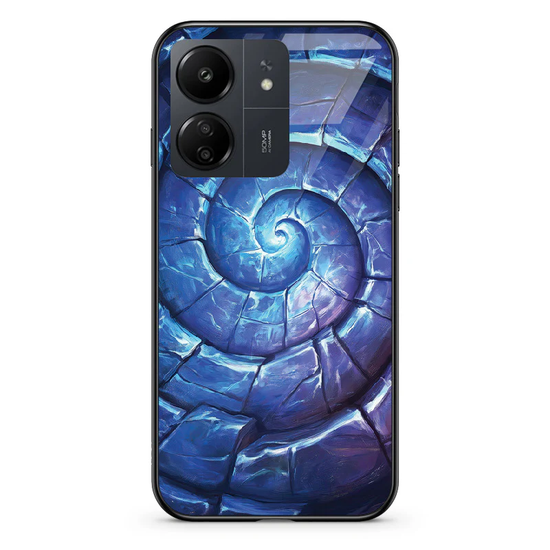 Etui szklane Magiczna Spirala - Image 91