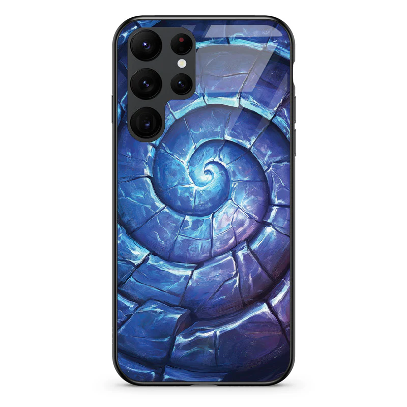 Etui szklane Magiczna Spirala - Image 95