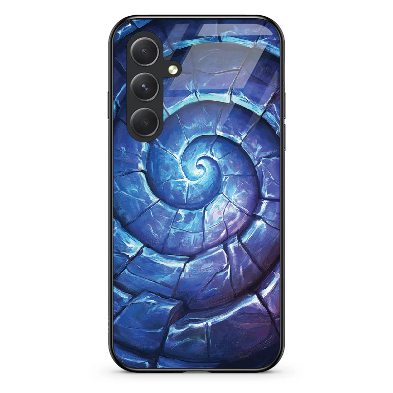 Etui szklane Magiczna Spirala - Image 98