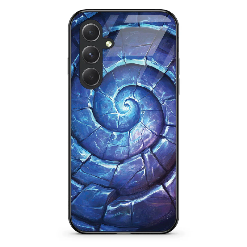 Etui szklane Magiczna Spirala - Image 99