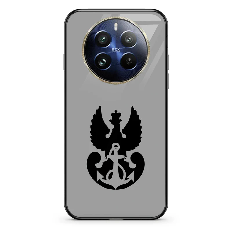 Etui szklane Marynarka Wojenna RP Gray - Image 102