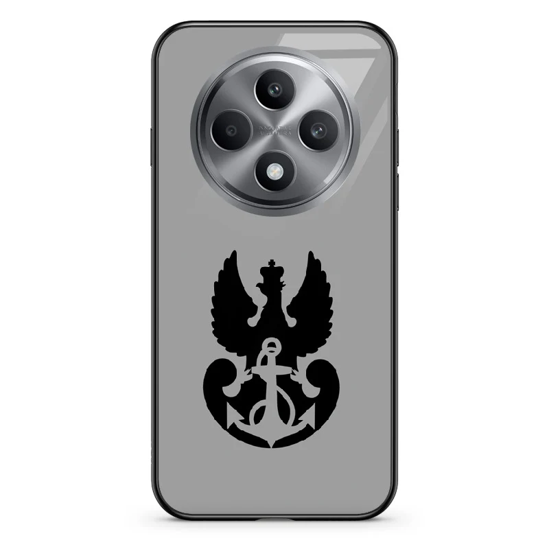 Etui szklane Marynarka Wojenna RP Gray - Image 114