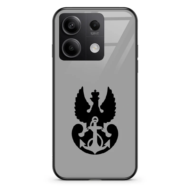 Etui szklane Marynarka Wojenna RP Gray - Image 115