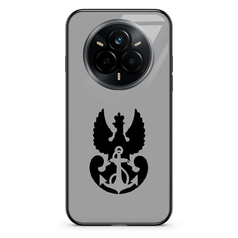 Etui szklane Marynarka Wojenna RP Gray - Image 126