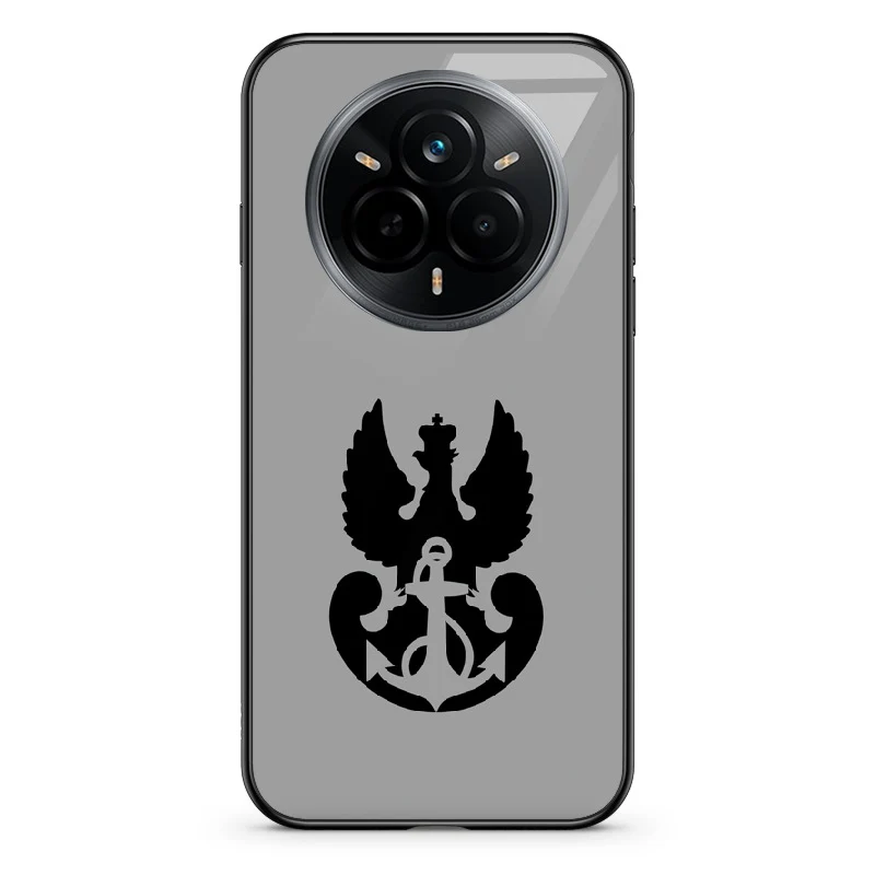 Etui szklane Marynarka Wojenna RP Gray - Image 129