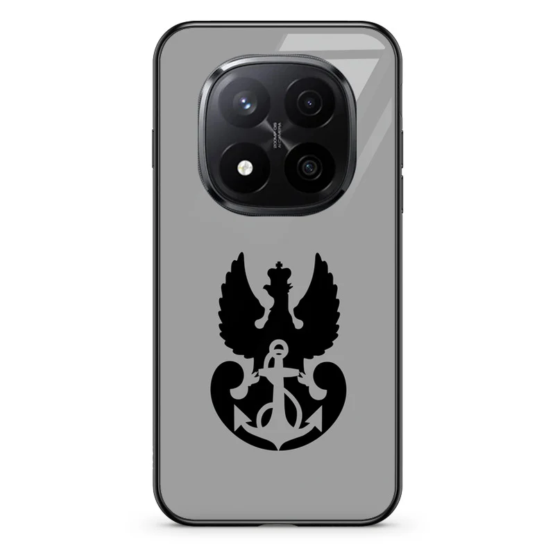 Etui szklane Marynarka Wojenna RP Gray - Image 142