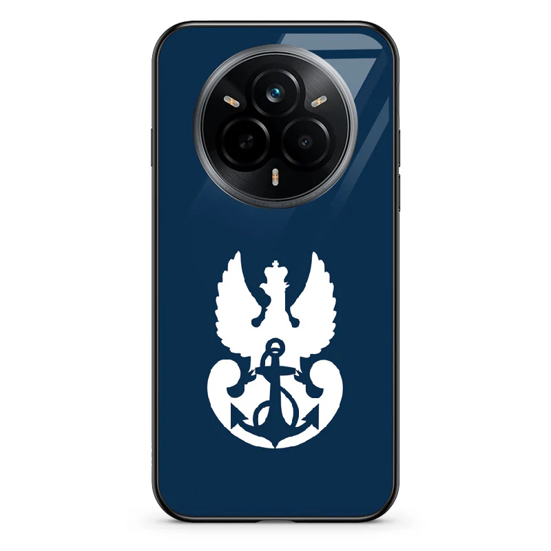 Etui szklane Marynarka Wojenna RP Navy Blue - Image 126