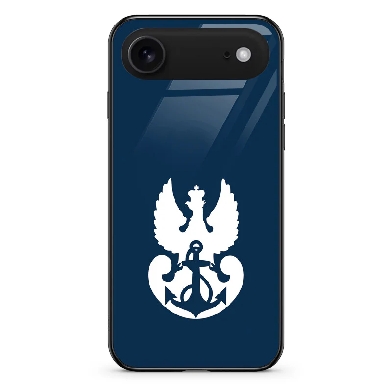 Etui szklane Marynarka Wojenna RP Navy Blue - Image 132