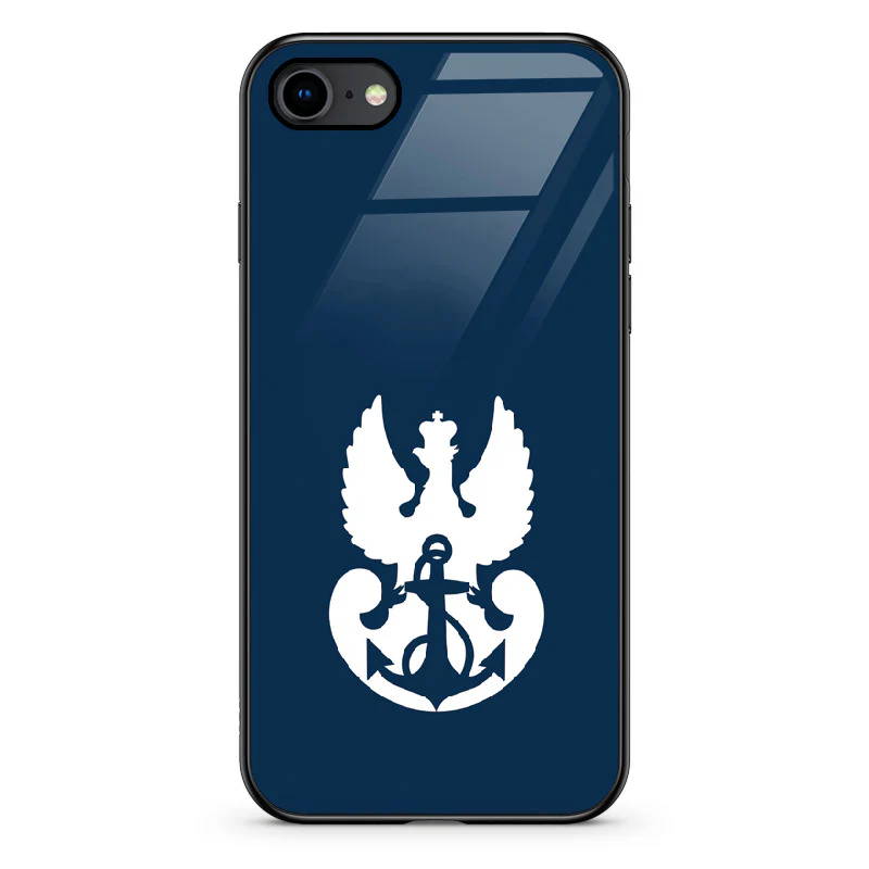 Etui szklane Marynarka Wojenna RP Navy Blue - Image 24