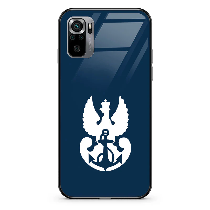 Etui szklane Marynarka Wojenna RP Navy Blue - Image 47