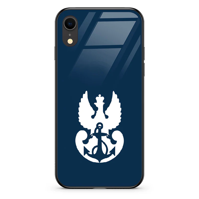 Etui szklane Marynarka Wojenna RP Navy Blue - Image 53