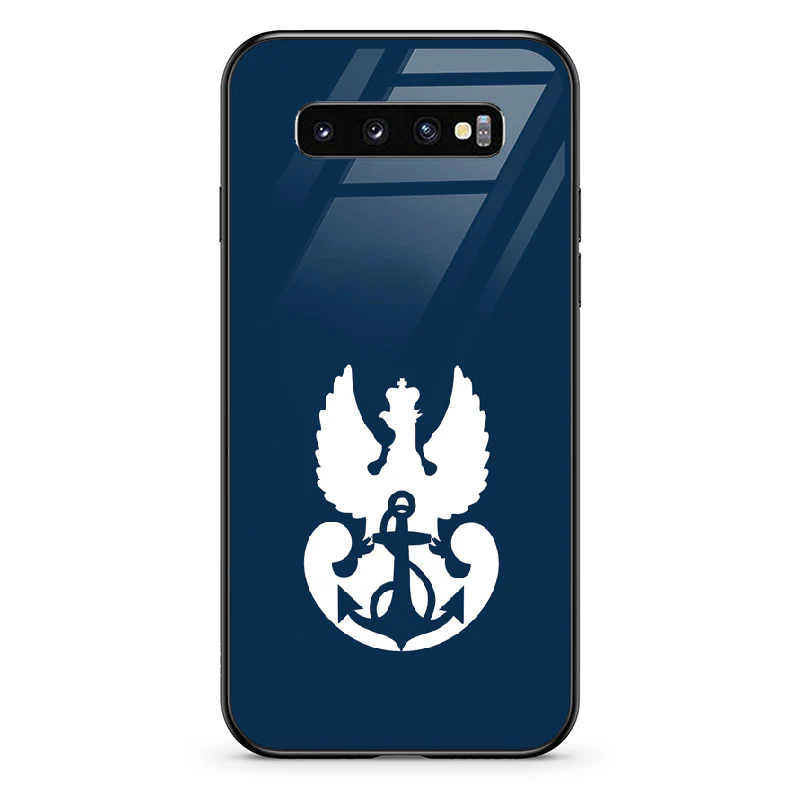 Etui szklane Marynarka Wojenna RP Navy Blue - Image 60