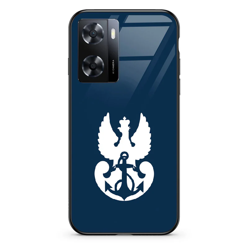 Etui szklane Marynarka Wojenna RP Navy Blue - Image 69