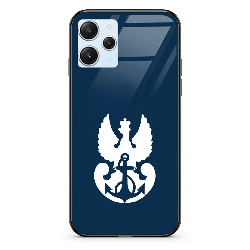 Etui szklane Marynarka Wojenna RP Navy Blue - Image 79