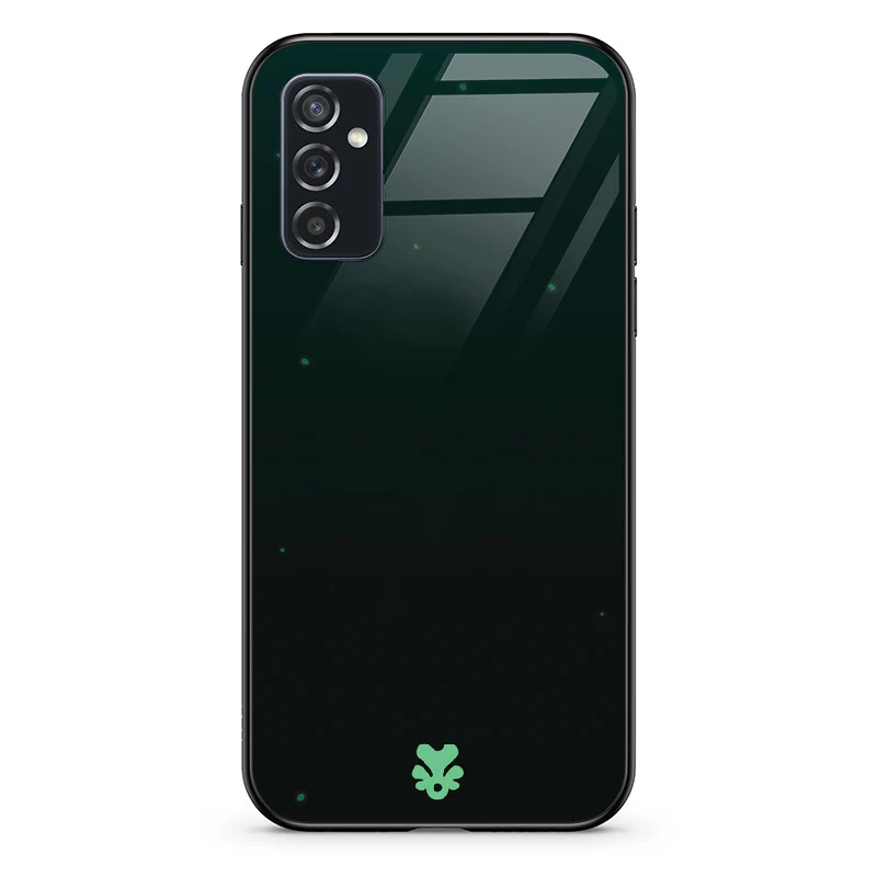 Etui szklane Minimalistic Shop Emblem - Image 93