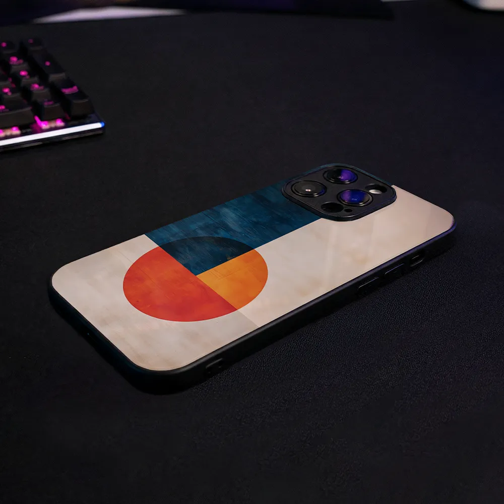 Etui szklane Minimalistyczna Estetyka - Image 10