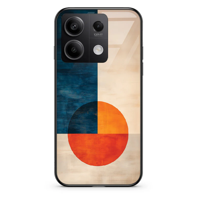 Etui szklane Minimalistyczna Estetyka - Image 116