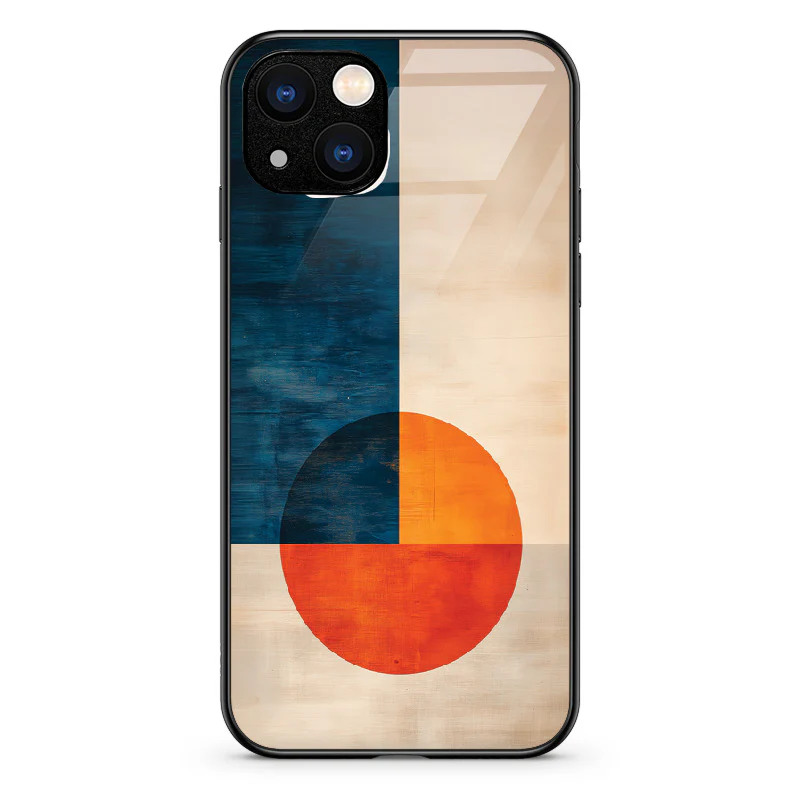 Etui szklane Minimalistyczna Estetyka - Image 83