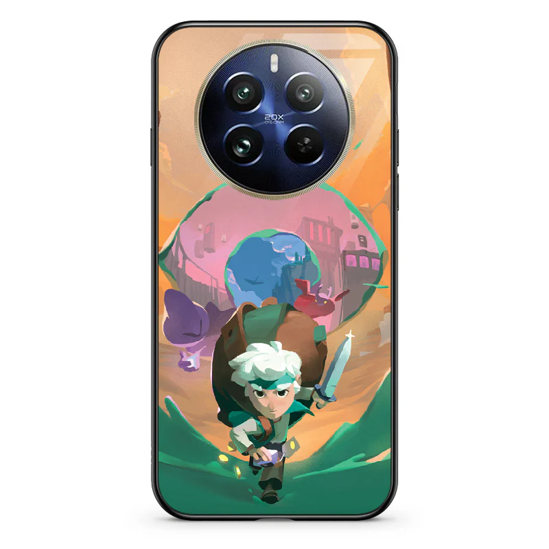 Etui szklane Moonlighter 2 The Endless Vault - Image 101