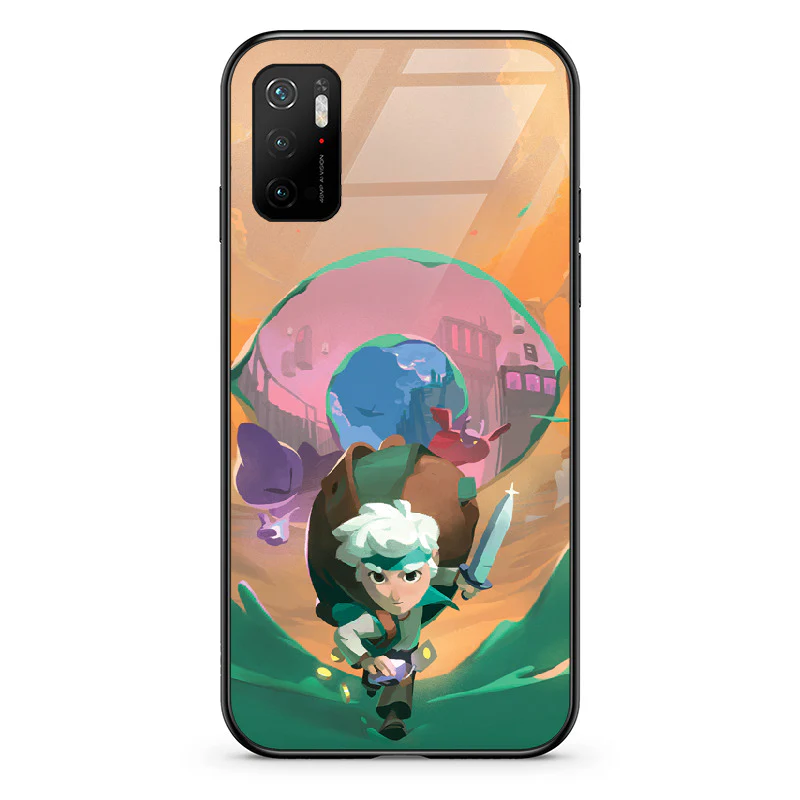 Etui szklane Moonlighter 2 The Endless Vault - Image 112