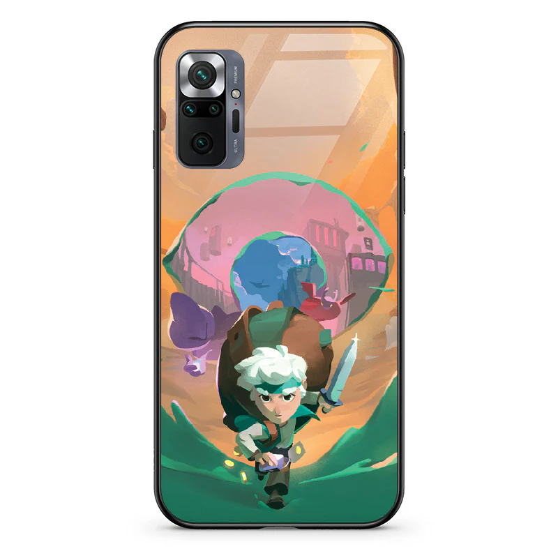 Etui szklane Moonlighter 2 The Endless Vault - Image 18