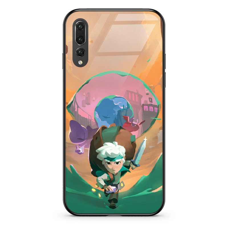 Etui szklane Moonlighter 2 The Endless Vault - Image 20