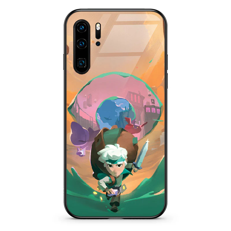 Etui szklane Moonlighter 2 The Endless Vault - Image 21