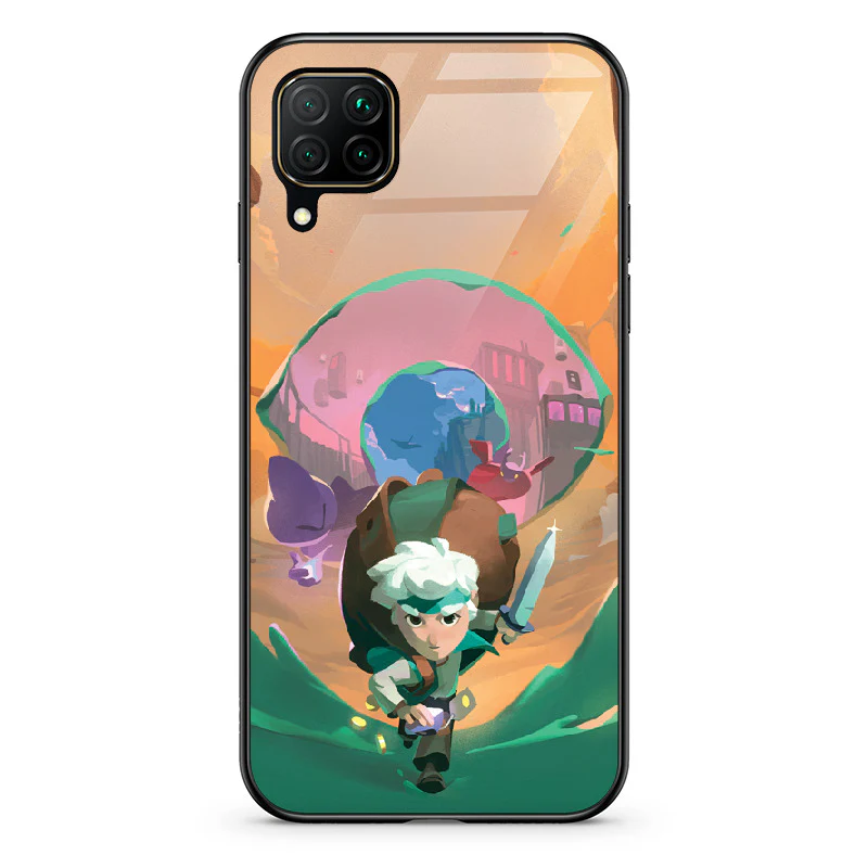Etui szklane Moonlighter 2 The Endless Vault - Image 33